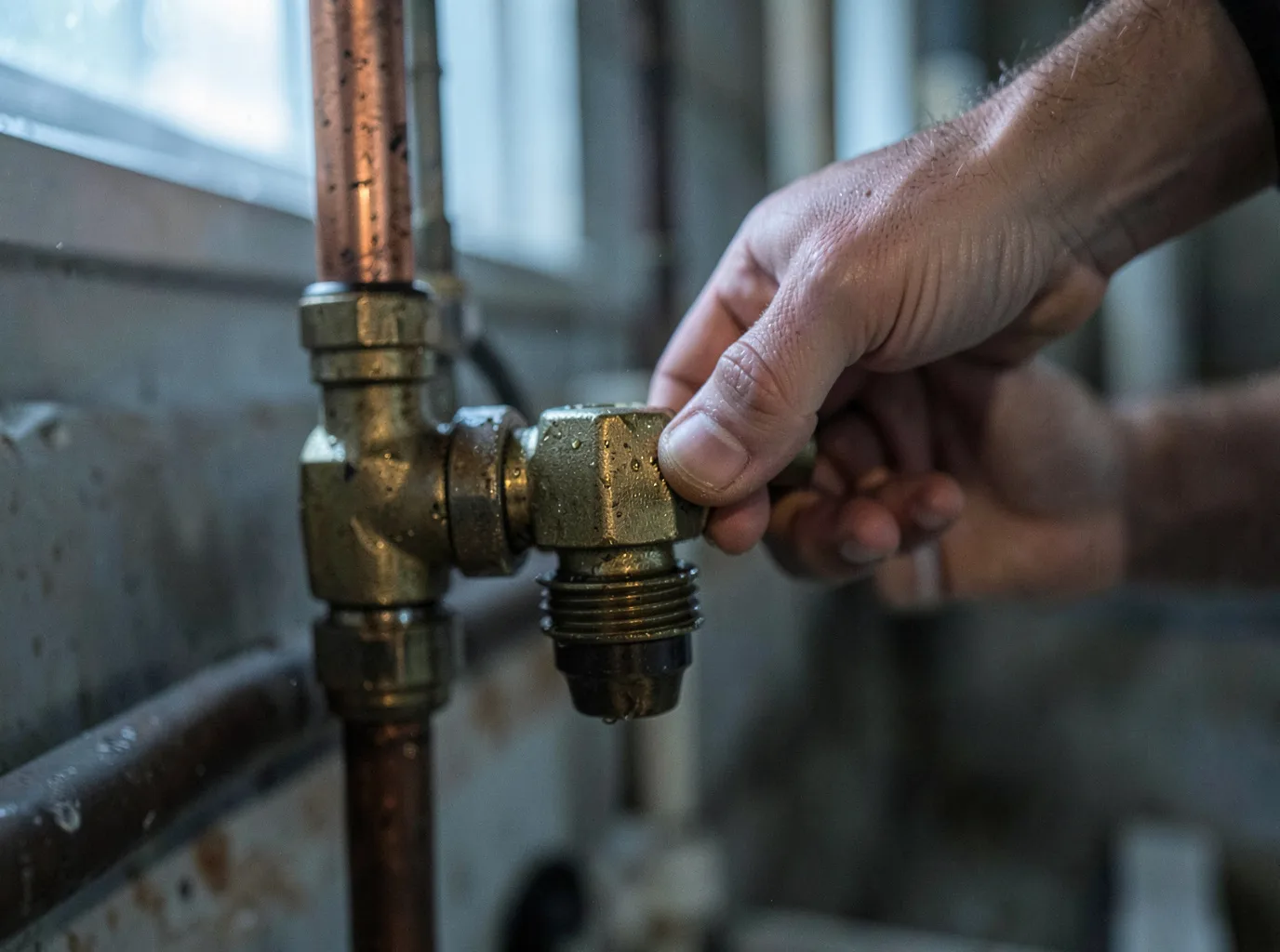 Emergency Plumber Clarksburg, PA FAQs